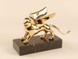 Златен Лъв - Наградата на Венецианското биенале